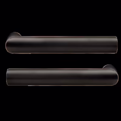 Handle matching glass door locks Rhodos ER28 0DS 81