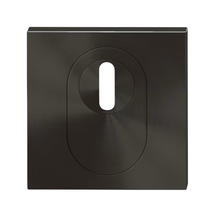 Security lever sets titan grey ESR700Q KS 89