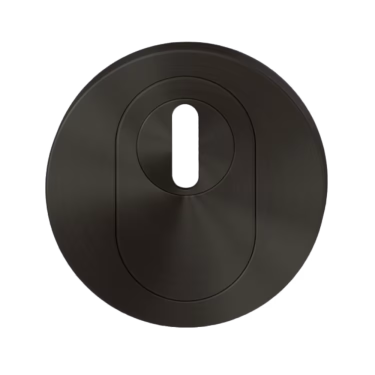 Security lever sets titan grey ESR700 KS 89