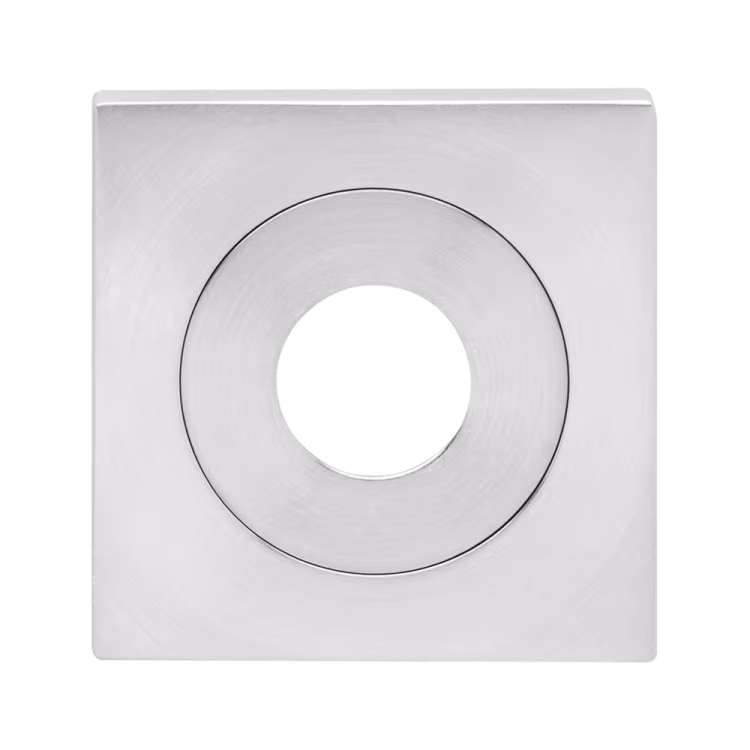 Escutcheon 3-piece rose EZ1340 DR 71