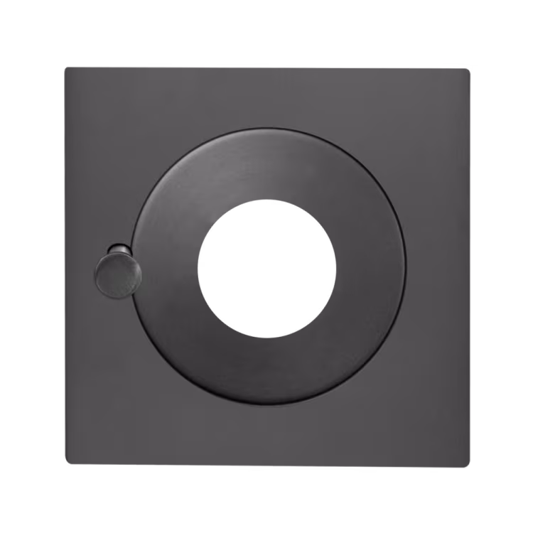 Rosette titan grey EZ1340 S9 89