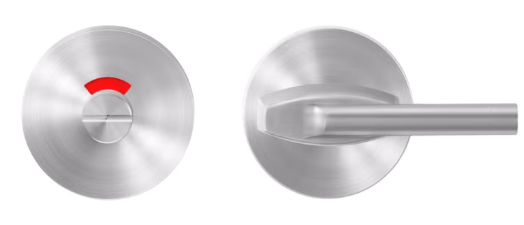 Escutcheon Performance rose CEZ134 BAD38 71