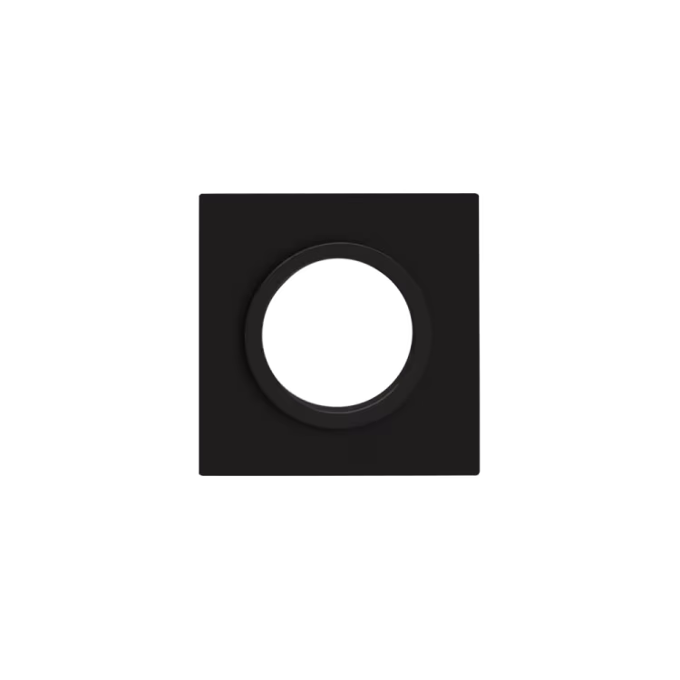 Rosette Cosmos black EZ140Q DR 83