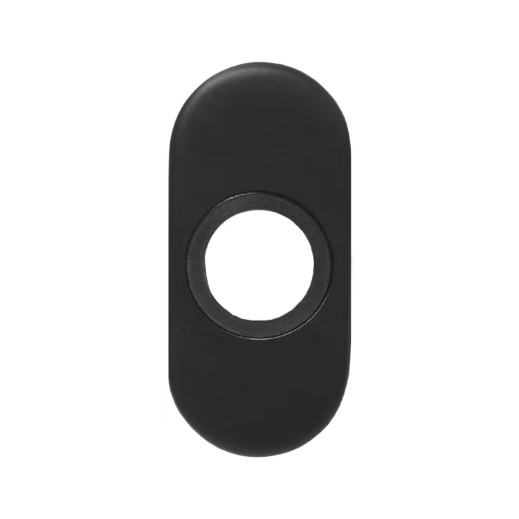 Handle on cosmo black EZ149V 26 83