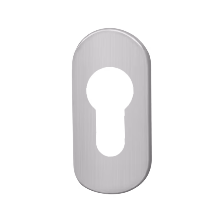 Escutcheon Rose for frame door EZ147 PZ 71