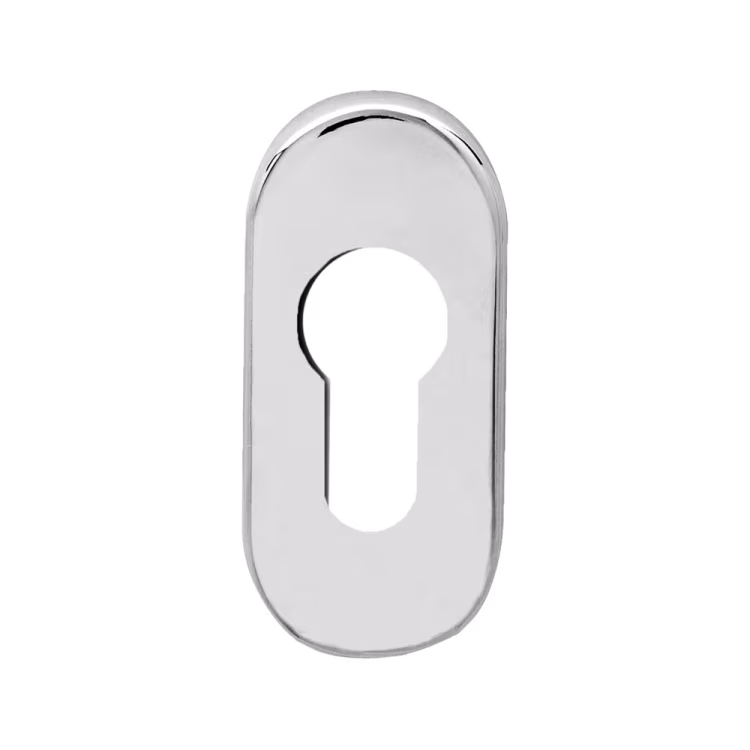 Escutcheon Rose for frame door EZ145 PZ 72