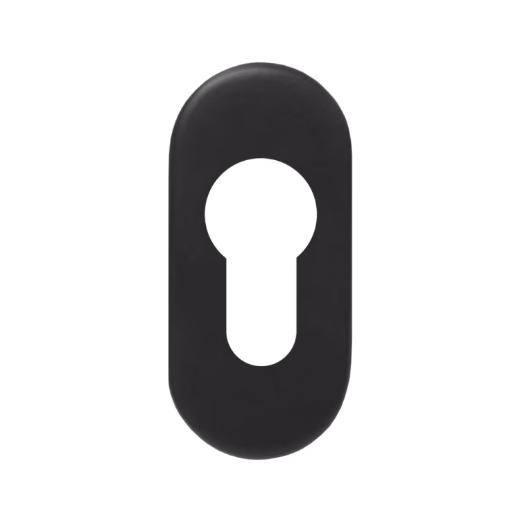 Escutcheon Rose for frame door EZ149 PZ 83
