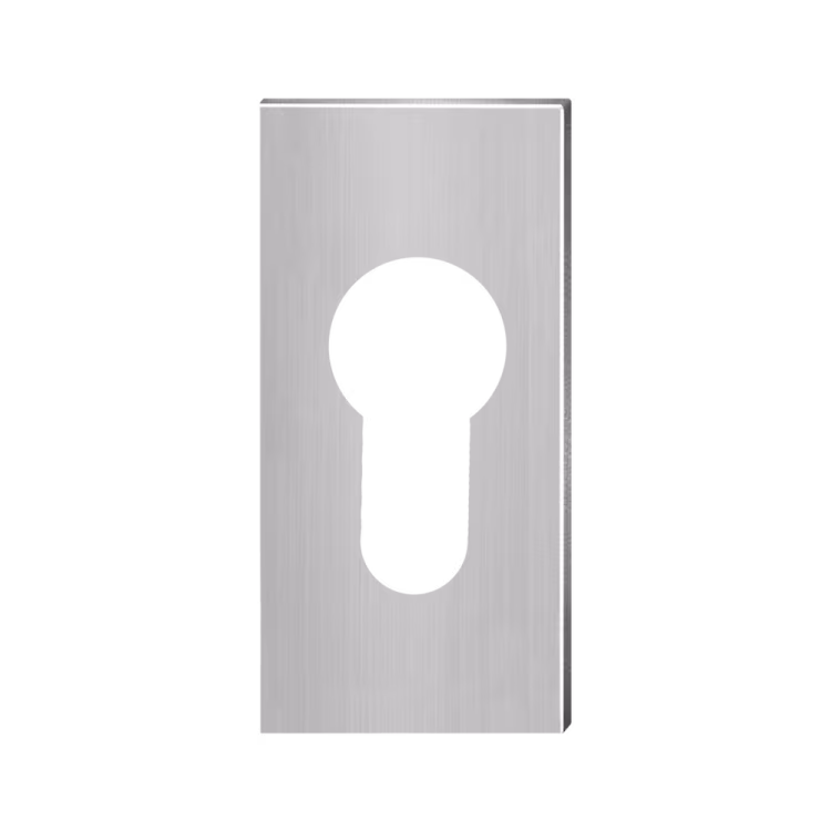 Rosette for windows and doors EZ149Q PZ 71