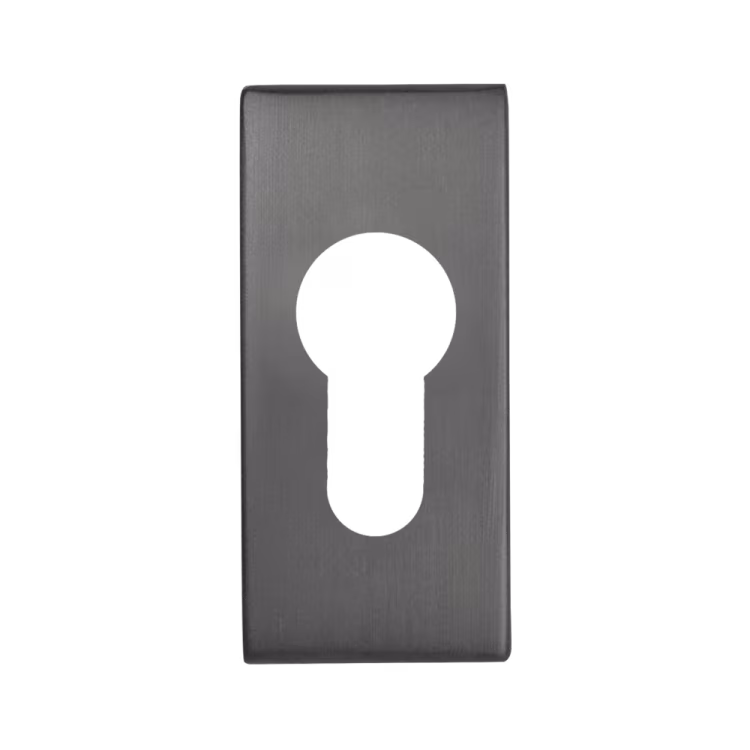 Escutcheon Rose for frame door EZ149Q PZ 89