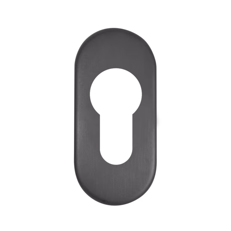 Escutcheon Rose for frame door EZ149 PZ 89