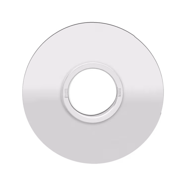 Escutcheons stainless steel polish EZ180 DR 72