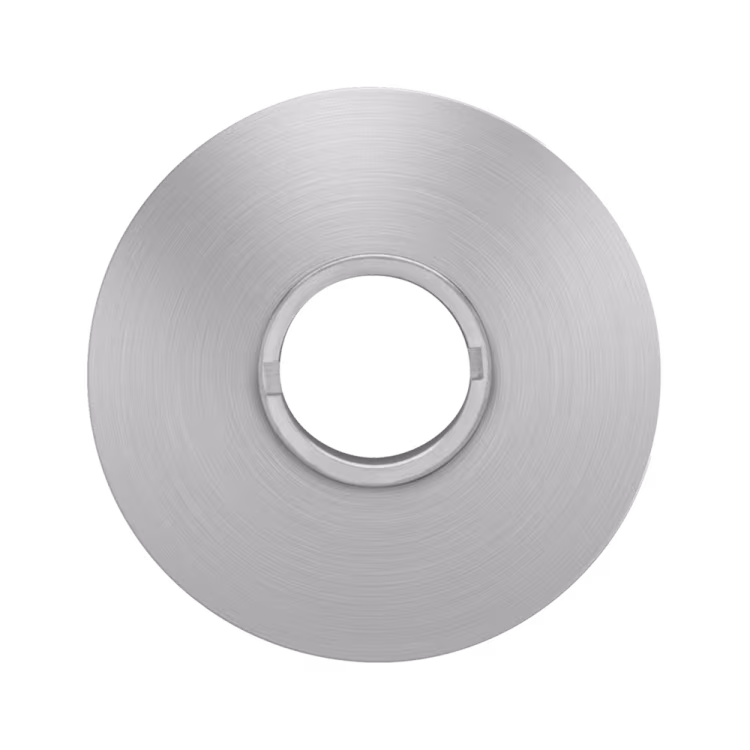 Escutcheon satin stainless steel EZ180 K 71