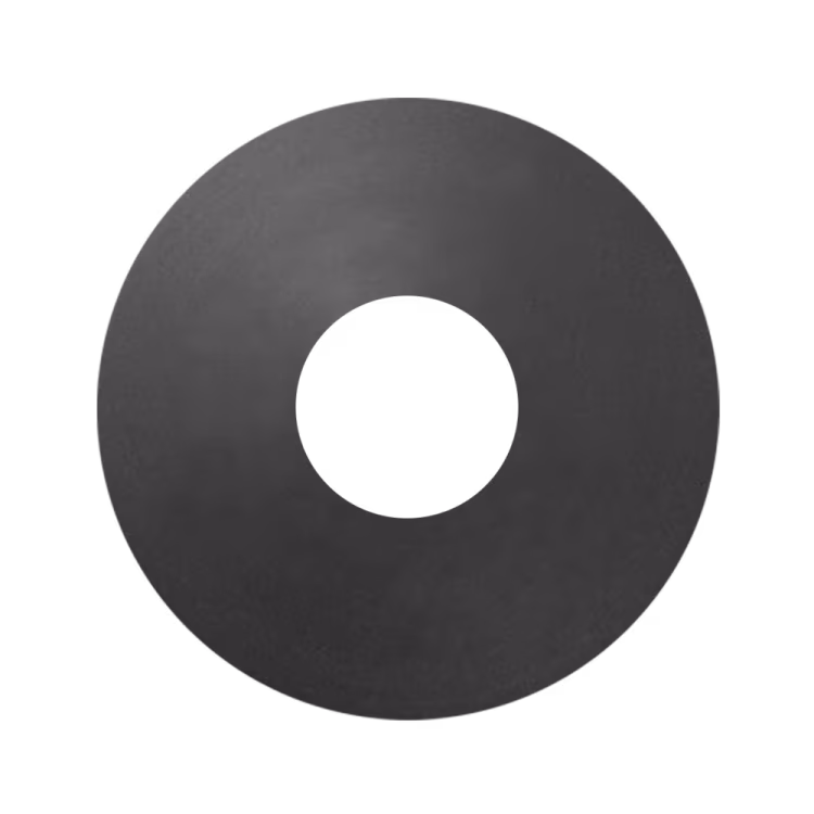 Escutcheon Titan gray EZ180 DR 89