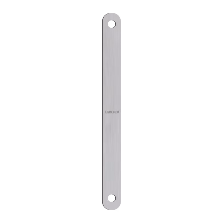Accessories satin stainless steel EZ EPD 71