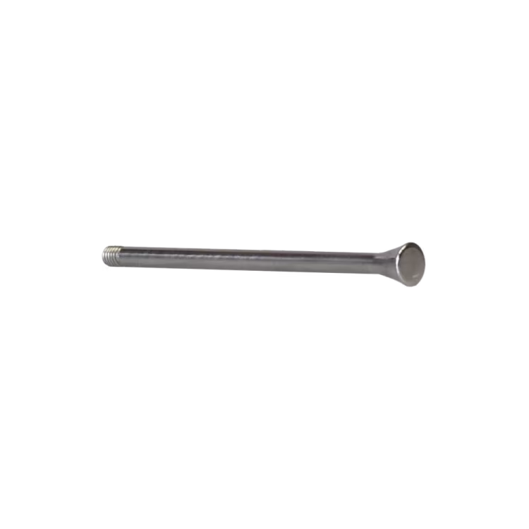 KD Comfort products polished stainless steel EZ P75 S9 72