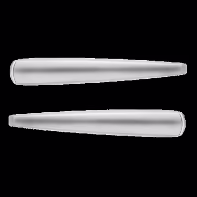 Handle matching glass door locks Denver R230 0DS 56