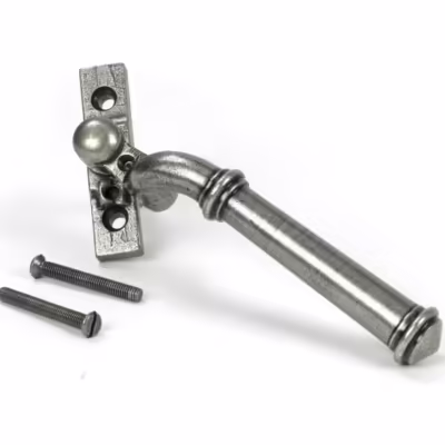 Pewter Regency Espag - RH - Image 3