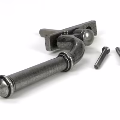 Pewter Regency Espag - RH - Image 4