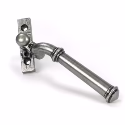 Pewter Regency Espag - RH - Image 5