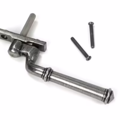 Pewter Regency Espag - RH - Image 7