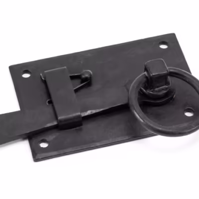 External Beeswax Cottage Latch - RH - Image 3