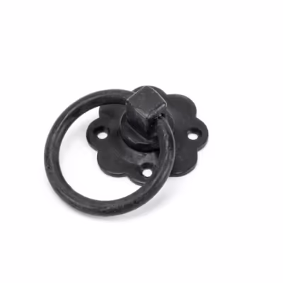 External Beeswax Cottage Latch - RH - Image 4