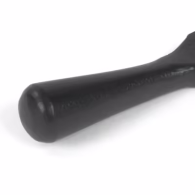 Matt Black 12" Newbury Stay - Image 3