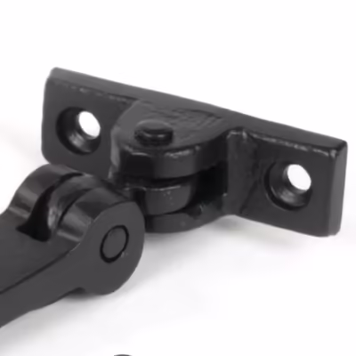 Matt Black 12" Newbury Stay - Image 4