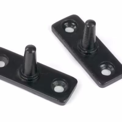 Matt Black 12" Newbury Stay - Image 5