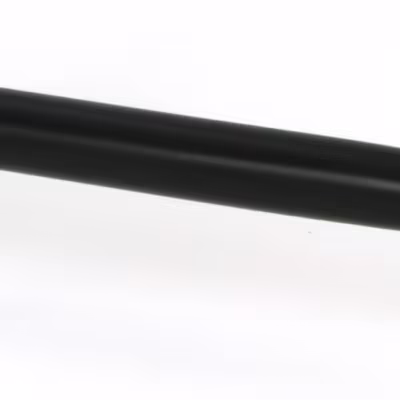 Aged Bronze Moore Pull Handle - Large - Image 4
