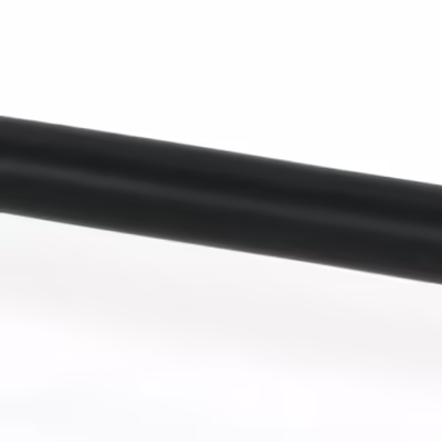 Matt Black Moore Pull Handle - Medium - Image 4