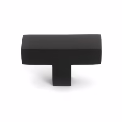Aged Bronze Albers T-Bar - Image 3