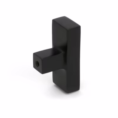 Aged Bronze Albers T-Bar - Image 5