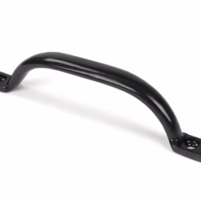 Black Slim Sash Pull - Image 1