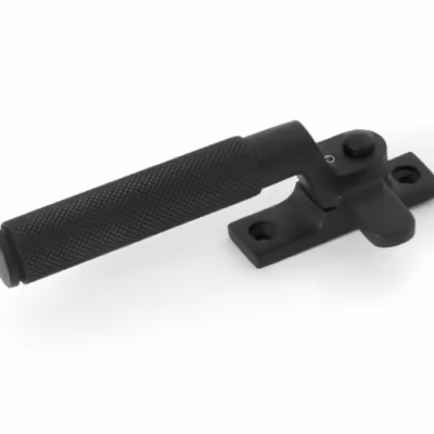 Aged Bronze Locking Brompton Fastener LH - Image 3