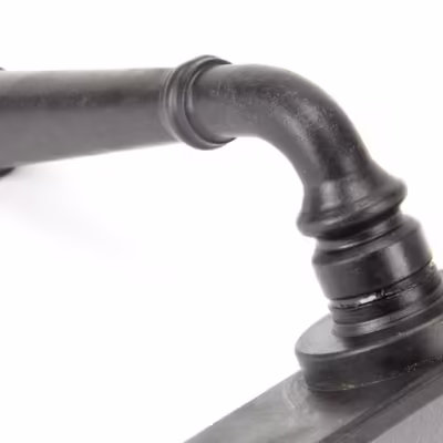 External Beeswax Regency Lever Latch Set - Image 5
