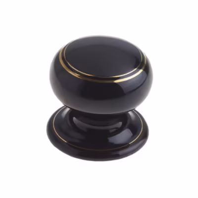 Jedo Porcelain Mortice Knob