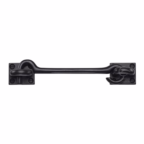 Rustic Bronze Cabin Hook