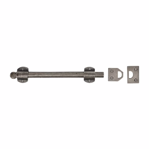 Rustic Bronze Slide Bolt