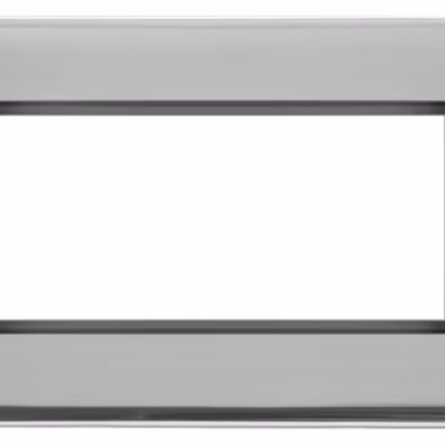 Winchester Range 4 Module Euro Plate - Image 8