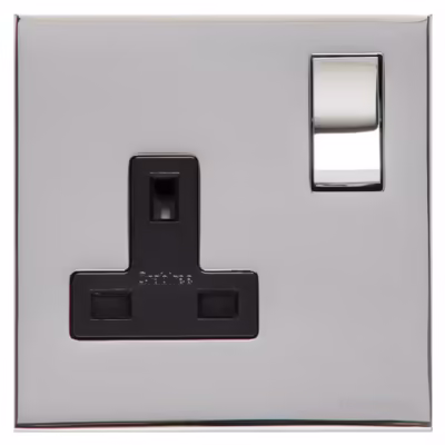 Winchester Range Single Socket (13 Amp) - Image 9