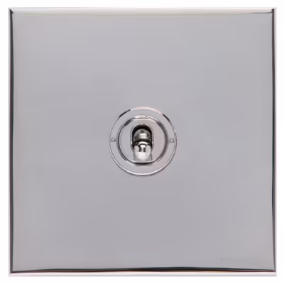 Winchester Range 1 Gang Toggle Switch - Image 9