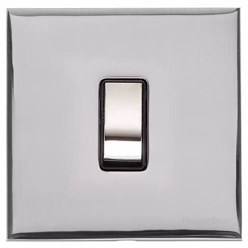 Winchester Range 1 Gang Rocker Switch (10 Amp)