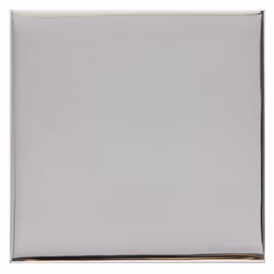 Winchester Range Single Blank Plate - Image 8