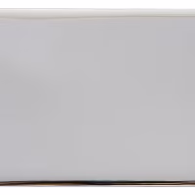 Winchester Range Satin Nickel W05 | Double Blank Plate - Image 8