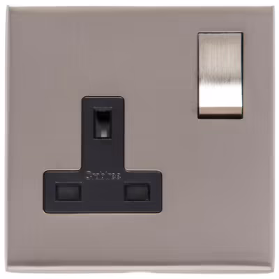 Winchester Range Single Socket (13 Amp) - Image 6