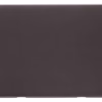 Winchester Range Satin Nickel W05 | Double Blank Plate - Image 5
