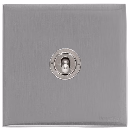 Winchester Range 1 Gang Intermediate Toggle Switch