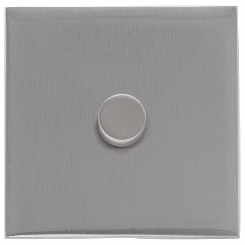 Winchester Range 1 Gang Dimmer 250 watts (Compatible with halogen/ incandescent bulbs)