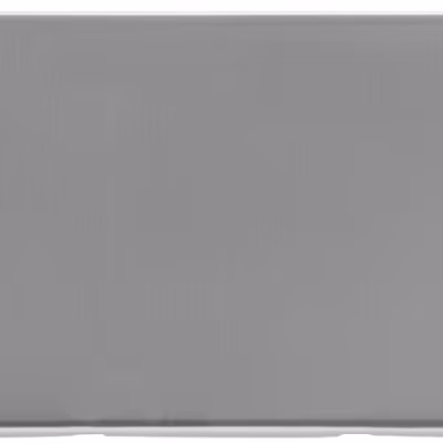 Winchester Range Satin Nickel W05 | Double Blank Plate - Image 6